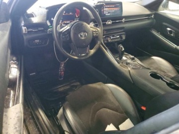 Toyota Supra V 2021 Toyota Supra GR 2.0 2021 2.0 Benzyna 255KM, zdjęcie 8