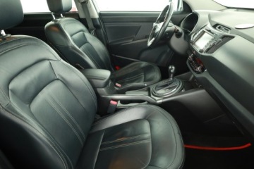 Kia Sportage III SUV 2.0 CRDi 136KM 2011 Kia Sportage 2.0 CRDi, Salon Polska, 4X4, zdjęcie 6