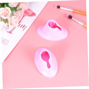 16 шт. держатель для бутылки с лаком для ногтей гель-лак для ногтей белый