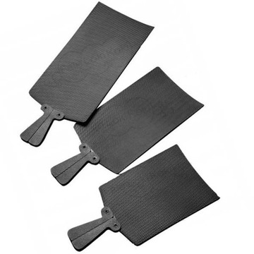 MILA TECHNIC Zestaw deseczek do farbowania włosów