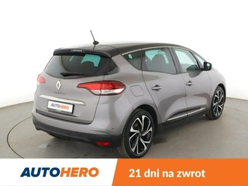 Renault Scenic IV 1.3 Energy TCe 140KM 2019 Renault Scenic Intens 140KM navi kamera klima-auto, zdjęcie 6