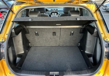 Suzuki Grand Vitara II 2019 Suzuki Vitara Boosterjet XLED Sun, GPS, Panorama, ACC, Kamera cofania, Bez, zdjęcie 8