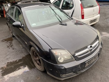 OPEL VECTRA C 02- 08 ZRCÁTKO ZPÁTEČNÁ VNITŘNÍ