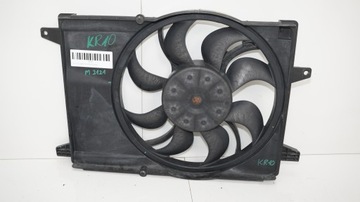 VENTILÁTOR CHLADIČ OPEL KARL 14-19R 1.0B