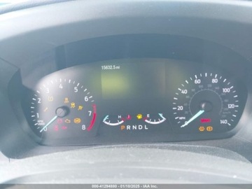 Ford Explorer VI 2021 Ford Explorer 2021r., 2.3l, od ubezpieczalni 2.3 Benzyna 300KM, zdjęcie 10