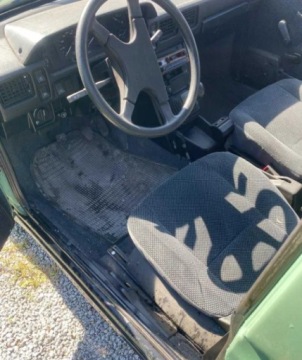 FSO Polonez Caro 1.6 76KM 1994 Polonez Caro 1994, zdjęcie 4