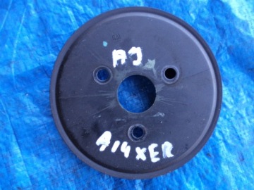 OPEL-CZĘŚCI Astra J IV Koło pompy wody 1.4 A14XER