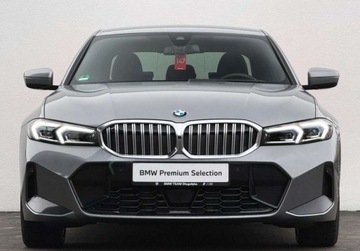 BMW Seria 3 G20-G21 Limuzyna Facelifting 2.0 330i 245KM 2025 BMW Seria 3 I wlasciciel M Pakiet Hak Gwarancja Bezwypadkowy FVAT23, zdjęcie 3
