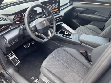 Cupra Terramar SUV 1.5 eTSI 150KM 2025 Cupra Terramar 1.5 eTSI 150 KM 7-biegowa automatyc, zdjęcie 8