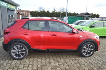 Kia Stonic Crossover 1.0 T-GDI 100KM 2019 Kia Stonic ,Zarejestrowana, zdjęcie 7