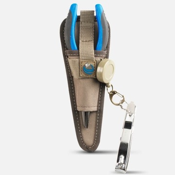 Рыбальный рюкзак CLC с Wild River Recon CL1WT3503 Освещение