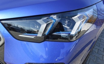 BMW X2 U10 SUV 2.0 18d 150KM 2024 BMW X2 18d 136KM LED sDrive M-Pakiet ACC Navi Kamera Ambiente Salon PL 2.0, zdjęcie 2