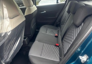 Fiat 2025 Fiat 600 Fiat 600 1.2 Turbo Hybrid eDCT 1.2 Hybryda 100KM, zdjęcie 13