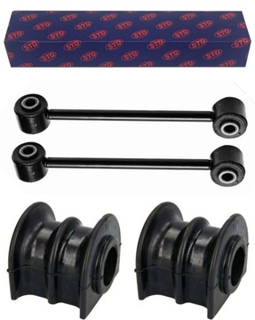 KOMPLET STABILIZATORA JEEP GRAND CHEROKEE WK WH