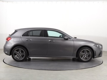 Mercedes Klasa A W177/V177 Hatchback Plug-In 1.3 250e 218KM 2022 Mercedes A A 250 e, Salon Polska, 1. Właściciel, zdjęcie 5