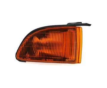 MITSUBISHI GALANT 04.97 - 04 SMĚROVKA PRAVÝ