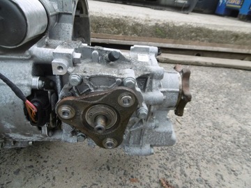 РЕДУКТОР ТРАНСМИССИИ 0FN409053A VW AUDI SKODA SEAT