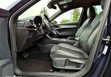 Cupra Formentor Crossover 1.5 TSI 150KM 2022 Cupra Formentor 1.5 TSI 150KM DSG Navi 6xPDC Skora Full led kamera Orygina, zdjęcie 33