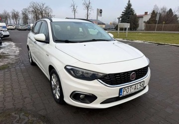 Fiat Tipo II Station Wagon 1.3 MultiJet 95KM 2017 Fiat Tipo Fiat Tipo 1.3 MultiJet Business Edition 1.2 Diesel 95KM, zdjęcie 2