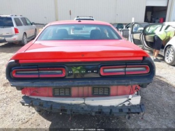 Dodge Challenger III 2022 Dodge Challenger Gt 2022 3.6 Benzyna 303KM, zdjęcie 4