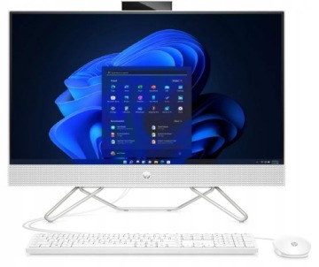 Komputer HP ProOne 240 G9 AiO 23,8