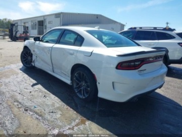 Dodge Charger VII 2020 Dodge Charger Scat Pack 2020 6.4 Benzyna 485KM, zdjęcie 3