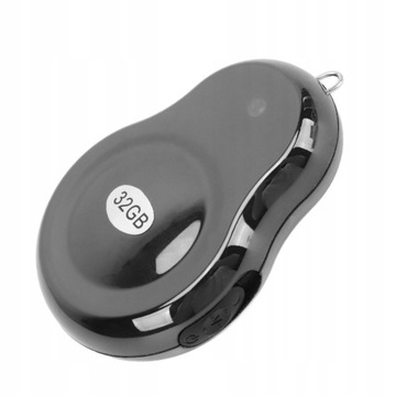 Mini kamera na ciało rejestrator wideo 1080P