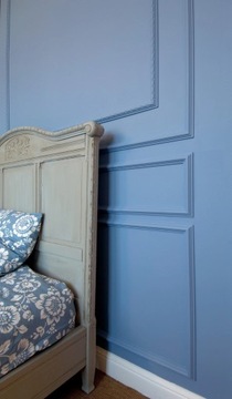 Настенная планка Wallstyl WO2 NMC