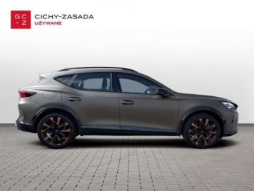 Cupra Formentor Crossover Facelifting 2.0 TSI 333KM 2025 Cupra Formentor TSI 4Drive 333KM VZ Pakiet EXTREME Matrix LED Kam. 360, zdjęcie 5