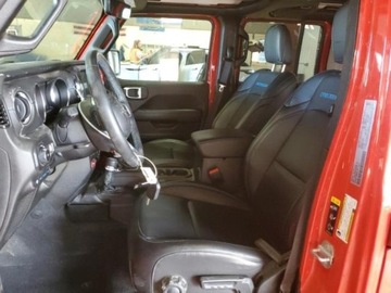 Jeep Wrangler IV 2023 Jeep Wrangler 2023, Rubicon 4 XE, Hybryda, 2.0 L 2.0 Hybryda 375KM, zdjęcie 6