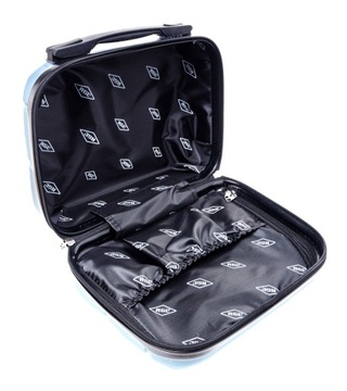 БОЛЬШАЯ КОРОБКА RGL БАГАЖ ЧЕМОДАН КОСМЕТИЧЕСКАЯ СУМКА