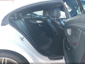 Mercedes CLS C257 2021 Mercedes-Benz CLS 450 2021 3.0 Benzyna 362KM, zdjęcie 12