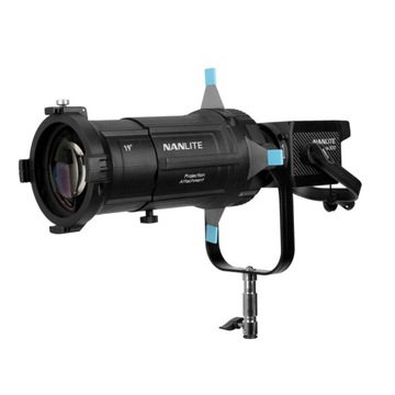 Projektor Nanlite PJ-BM-19 z soczewką 19 stopni do lamp Forza FS