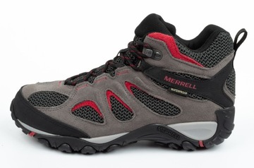 Trekingová turistická obuv Merrell [J035679]