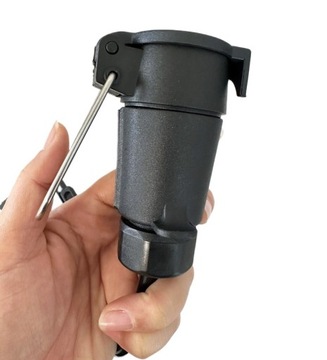 Haka Hoka Хороший адаптер из США на 7pin Eu 7pin