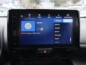 Toyota 2022 Toyota Yaris Cross 1.5 VVT-iE, Salon Polska, zdjęcie 19