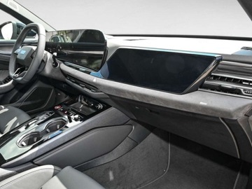 Audi A6 C8 Limousine Facelifting 2.0 40 TDI 204KM 2025 AUDI A6 TDI quattro S line Sedan (204KM) 2025, zdjęcie 10