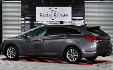 Hyundai i40 Kombi Facelifting 2018 1.6 GDI 135KM 2019 Hyundai i40 1.6 GDI Lift Navi Climatronic Kam. El.Fotel Podgrz.FotKier. Gw, zdjęcie 11
