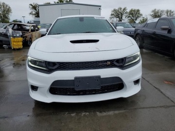 Dodge Charger VII 2019 Dodge Charger DODGE CHARGER SCAT PACK, 2019r.,..., zdjęcie 4