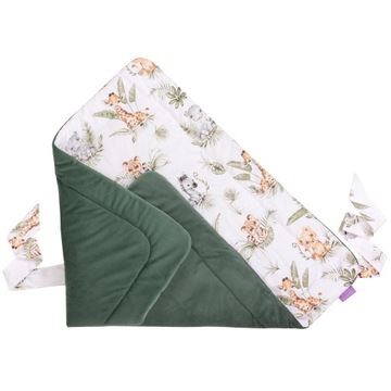 ДЕТСКАЯ БУЛОЧКА, ХЛОПКОВЫЙ БАРХАТ БОЕВОЙ ПАЛАТКА