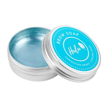 HULU Mydełko do brwi utrwalające Brow Soap 30ml