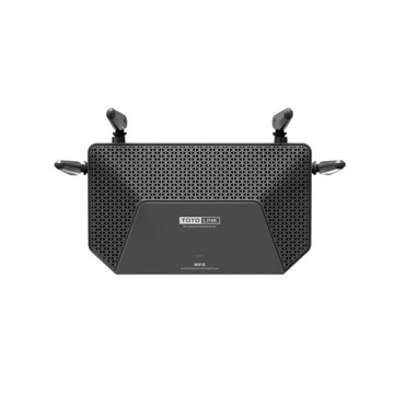 Domowy Router WiFi 6 Totolink X2000R AX1500 GIGA