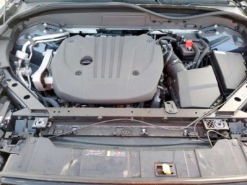 Volvo XC60 II 2025 Volvo XC 60 ultra, 2025r., 4x4, 2.0L 2.0 Benzyna 247KM, zdjęcie 11
