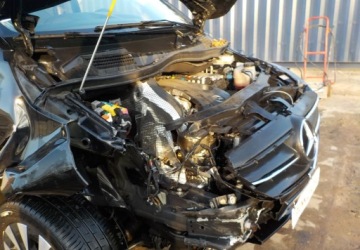 Mercedes Vito W447 2024 Mercedes-Benz Vito Okazja 2.0 Diesel 163KM, zdjęcie 5