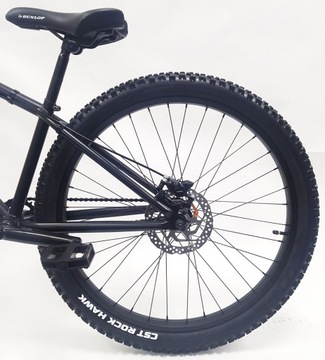 Dirtbike Мужские женские колеса 26 Гидравлика Youth Bell Steel