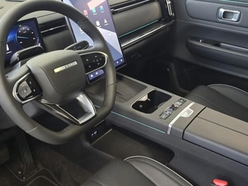  JAECOO J7 1.5 T-GDI Super Hybrid Exclusive DHT Suv 347KM 2025, zdjęcie 5