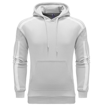 ADIDAS BLUZA MĘSKA Z KAPTUREM SQUADRA 21 -XXL