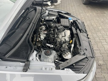 Volkswagen Passat B8 Variant Facelifting 2.0 TDI SCR 150KM 2023 Volkswagen Passat Variant Automat Kamera, zdjęcie 12