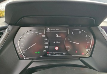 BMW Seria 1 F40 2020 BMW Seria 1 Jak NOWA Zobacz GWARANCJA M Pakiet 69 tys. Km VAT23 2.0, zdjęcie 29
