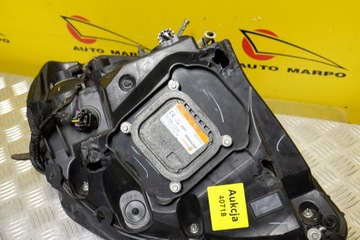 CHEVROLET CORVETTE C6 SVĚTLOMET SVĚTLO XENON L USA